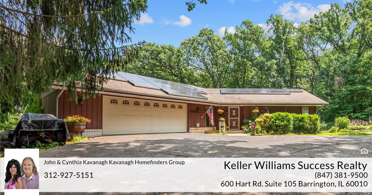 7853 Shaw Rd, Belvidere, IL 61008