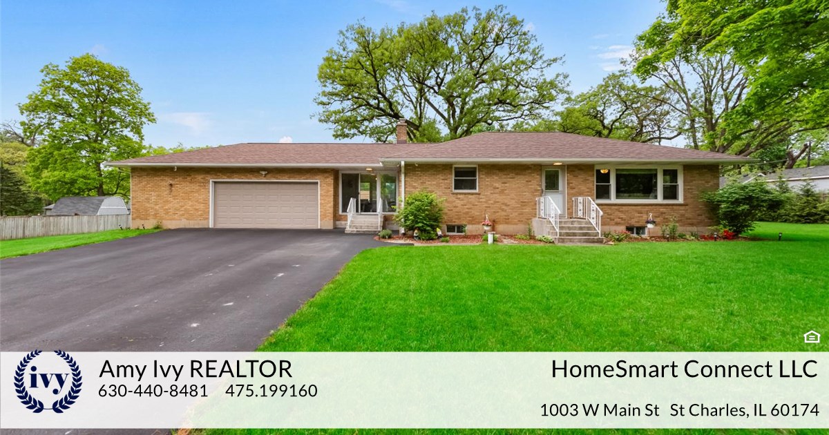 7N016 Cary St, South Elgin, IL 60177