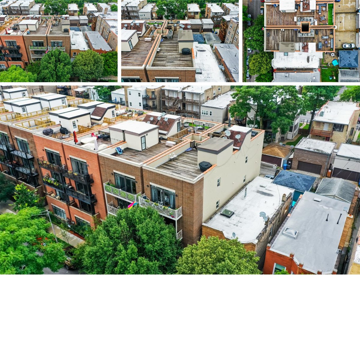 3118 W Walton St, UN 1, Chicago, IL 60622